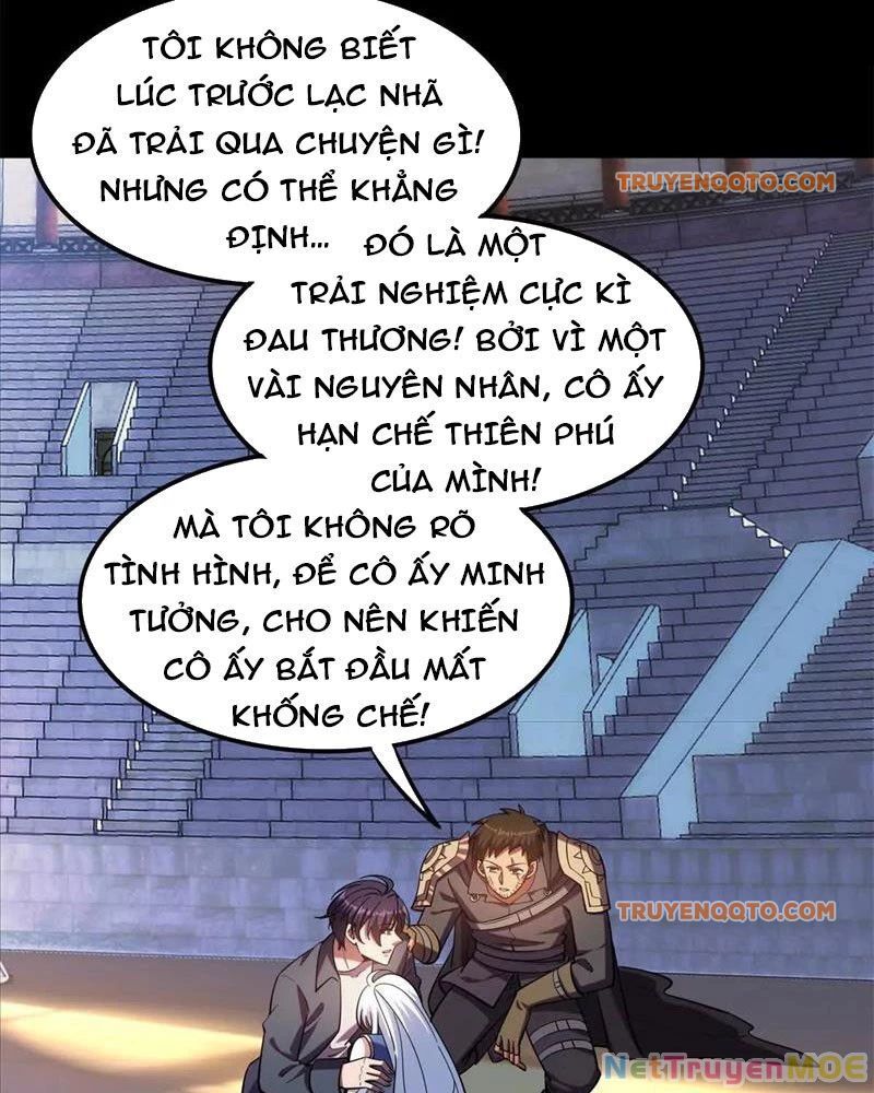 Huyễn Thú Của Ta Có Thể Tiến Hoá Vô Hạn - Chapter 23 - Page 53