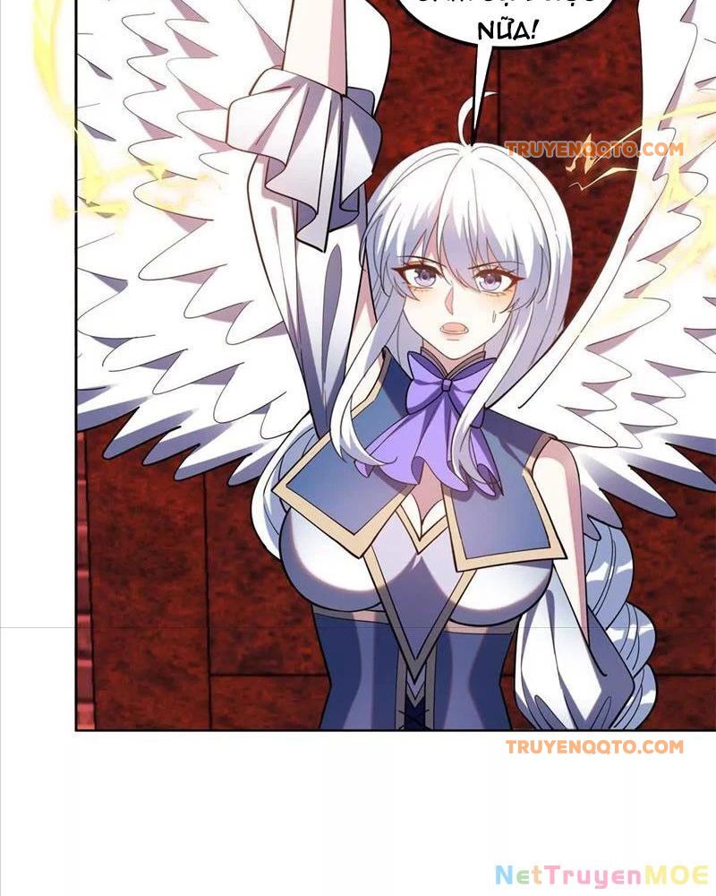 Huyễn Thú Của Ta Có Thể Tiến Hoá Vô Hạn - Chapter 23 - Page 58