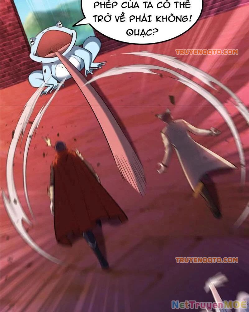 Huyễn Thú Của Ta Có Thể Tiến Hoá Vô Hạn - Chapter 23 - Page 61