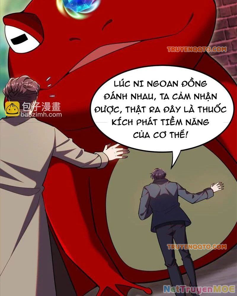 Huyễn Thú Của Ta Có Thể Tiến Hoá Vô Hạn - Chapter 23 - Page 7