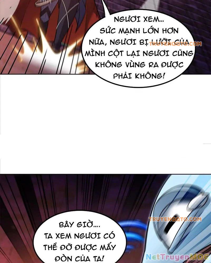 Huyễn Thú Của Ta Có Thể Tiến Hoá Vô Hạn - Chapter 23 - Page 77