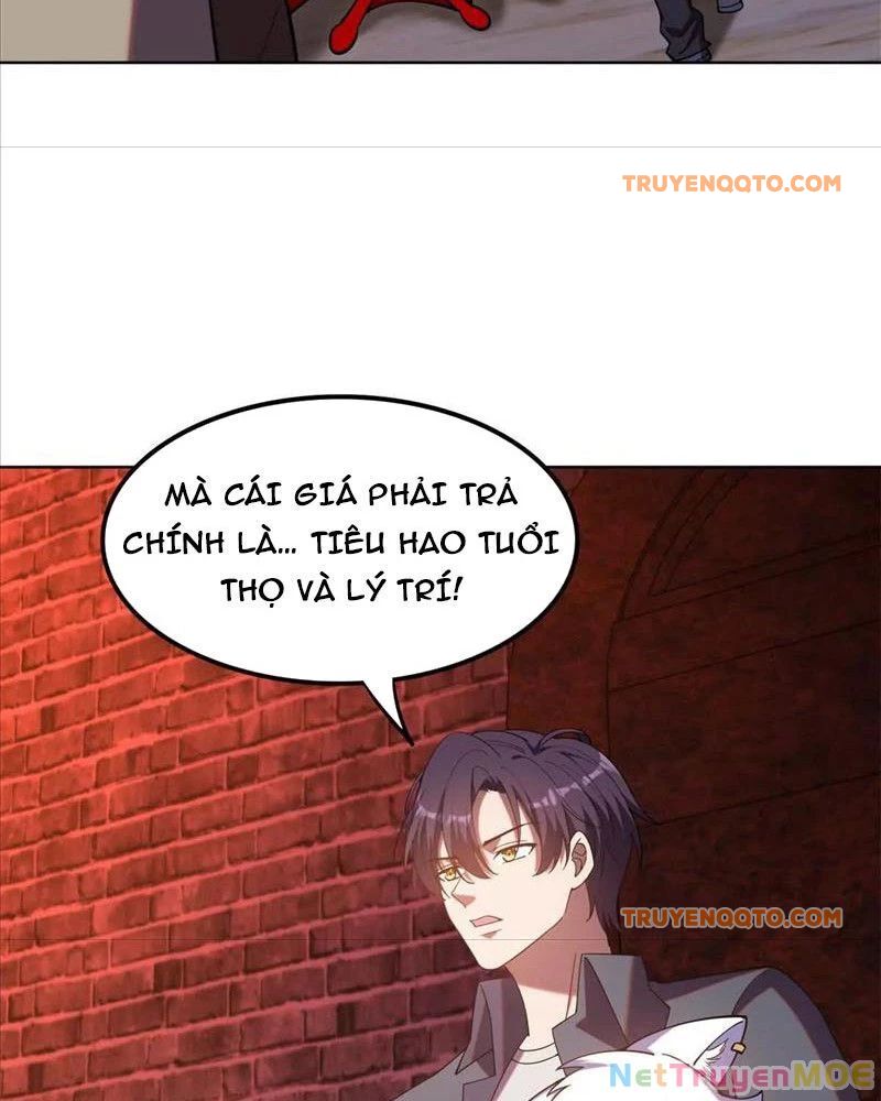 Huyễn Thú Của Ta Có Thể Tiến Hoá Vô Hạn - Chapter 23 - Page 8