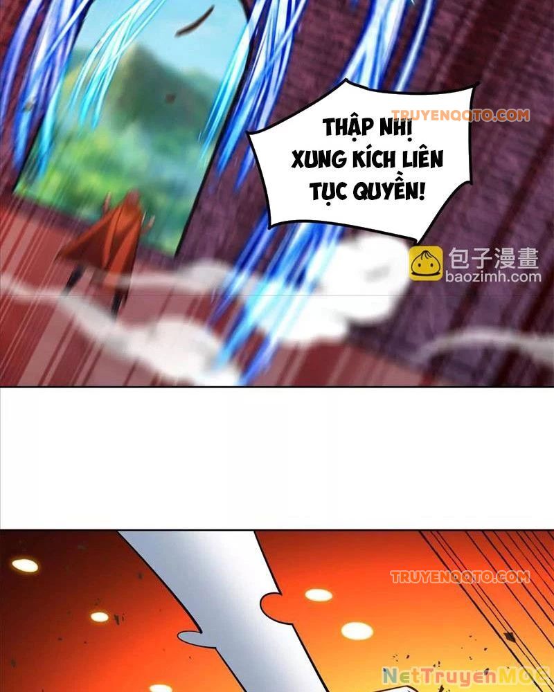 Huyễn Thú Của Ta Có Thể Tiến Hoá Vô Hạn - Chapter 23 - Page 80