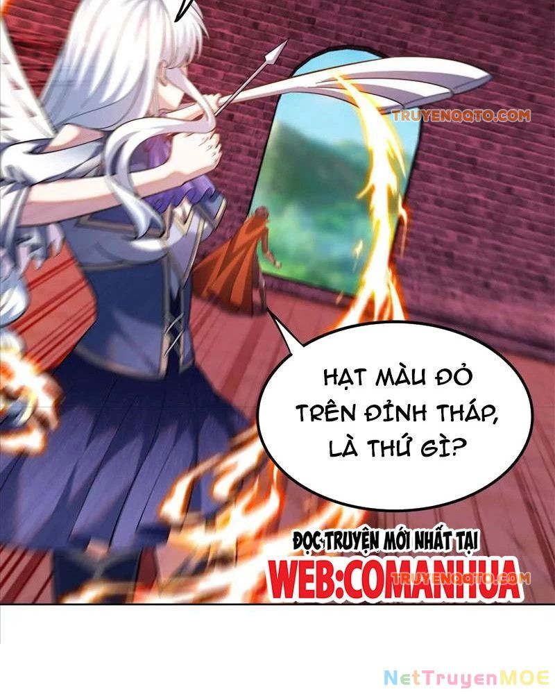 Huyễn Thú Của Ta Có Thể Tiến Hoá Vô Hạn - Chapter 23 - Page 82