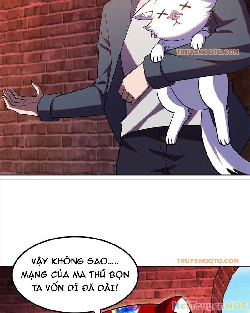 Huyễn Thú Của Ta Có Thể Tiến Hoá Vô Hạn - Chapter 23 - Page 9
