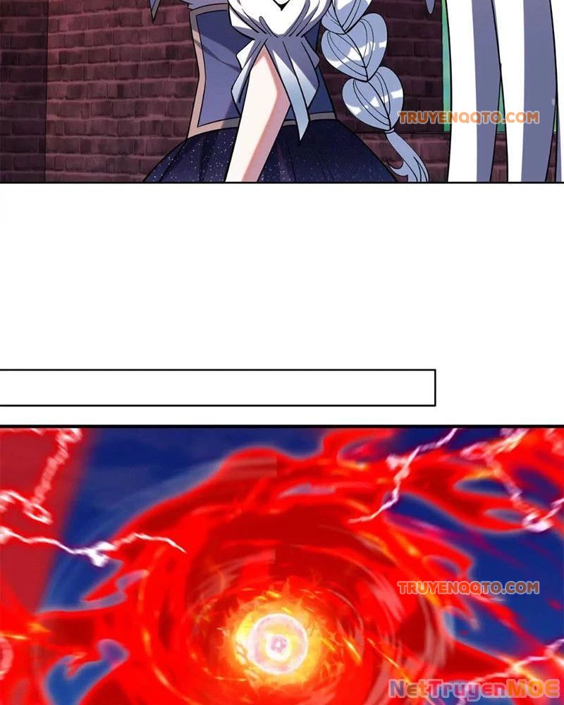 Huyễn Thú Của Ta Có Thể Tiến Hoá Vô Hạn - Chapter 24 - Page 10