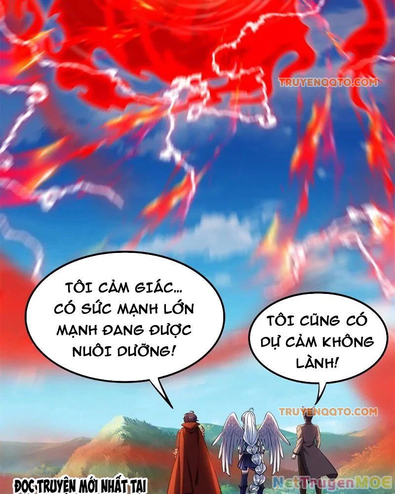 Huyễn Thú Của Ta Có Thể Tiến Hoá Vô Hạn - Chapter 24 - Page 11
