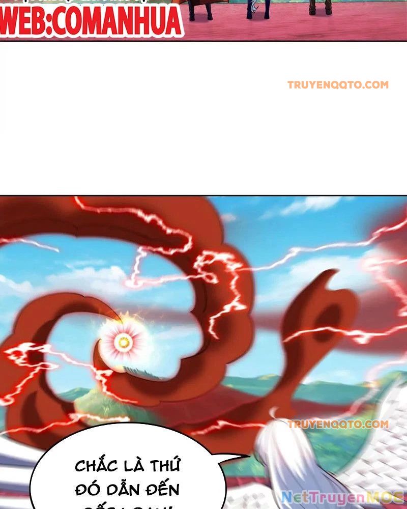 Huyễn Thú Của Ta Có Thể Tiến Hoá Vô Hạn - Chapter 24 - Page 12