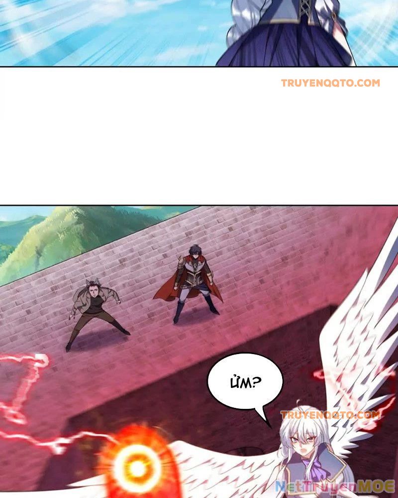 Huyễn Thú Của Ta Có Thể Tiến Hoá Vô Hạn - Chapter 24 - Page 14