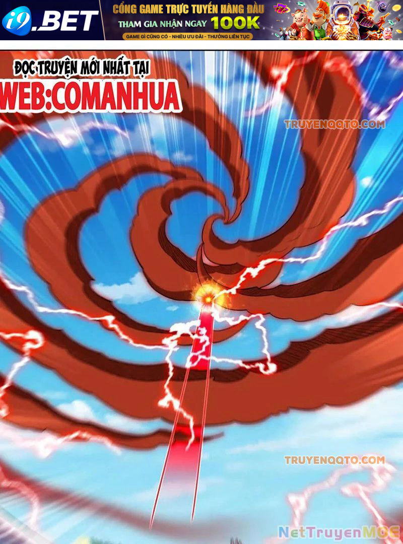 Huyễn Thú Của Ta Có Thể Tiến Hoá Vô Hạn - Chapter 24 - Page 16