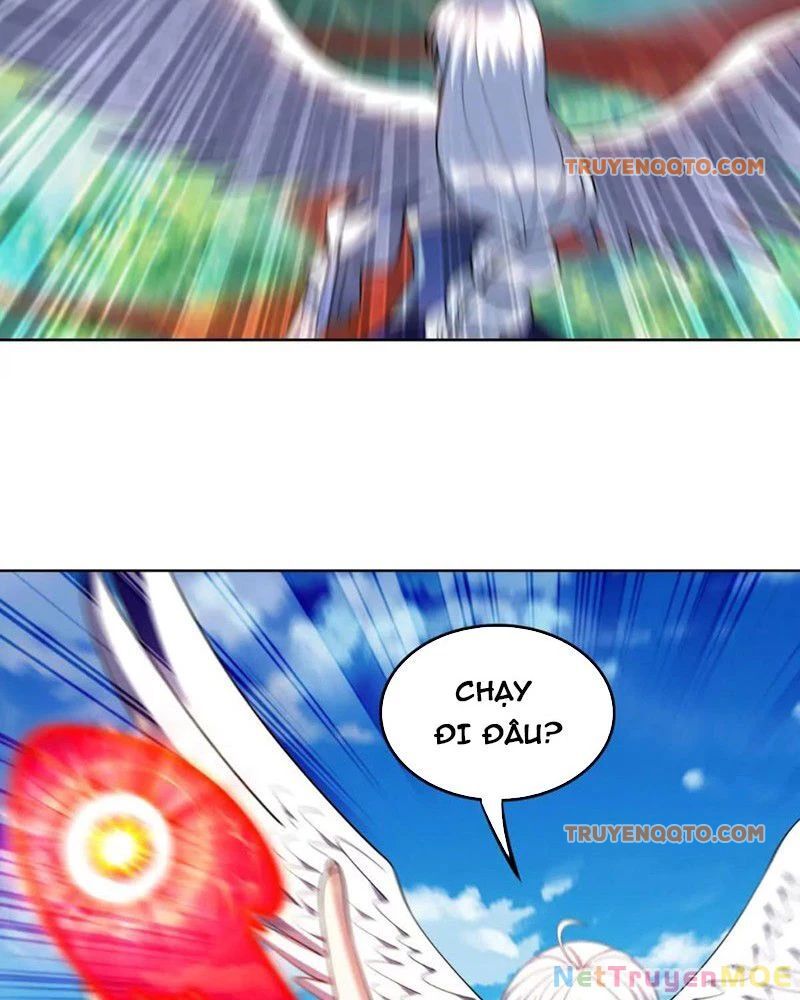 Huyễn Thú Của Ta Có Thể Tiến Hoá Vô Hạn - Chapter 24 - Page 18