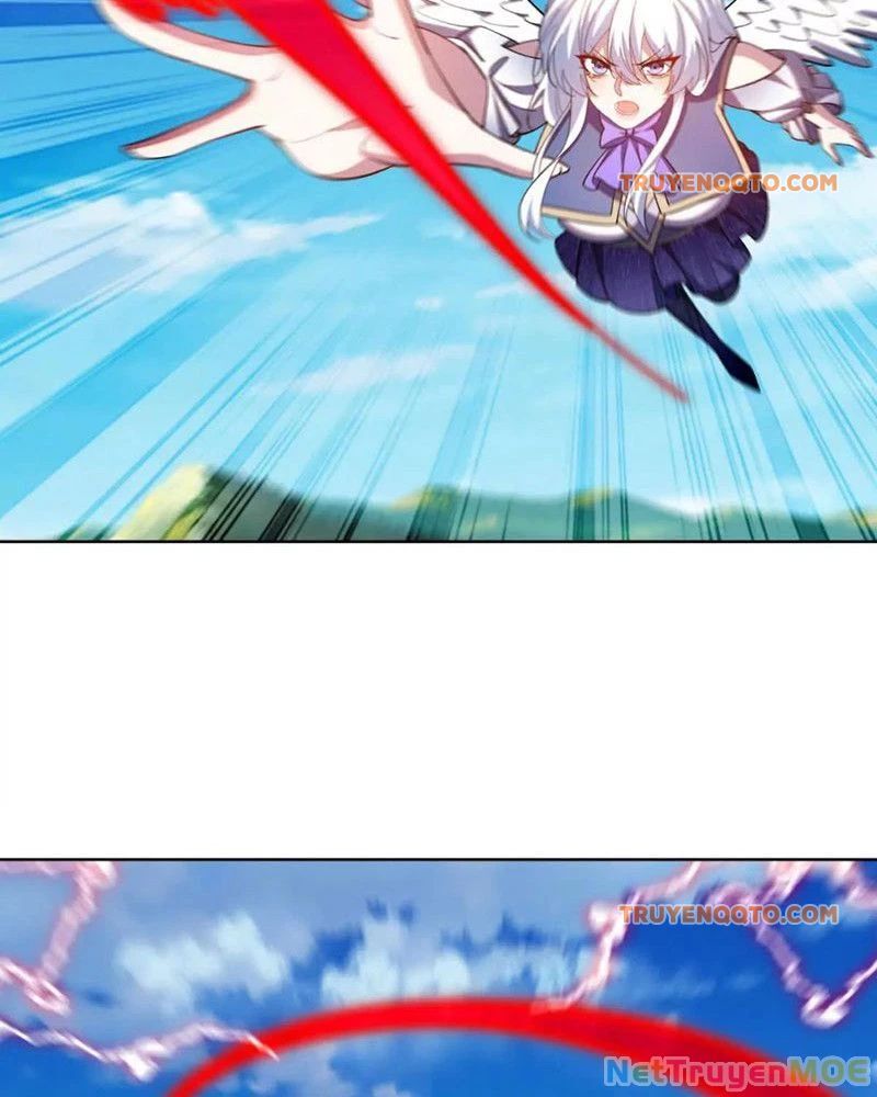 Huyễn Thú Của Ta Có Thể Tiến Hoá Vô Hạn - Chapter 24 - Page 19