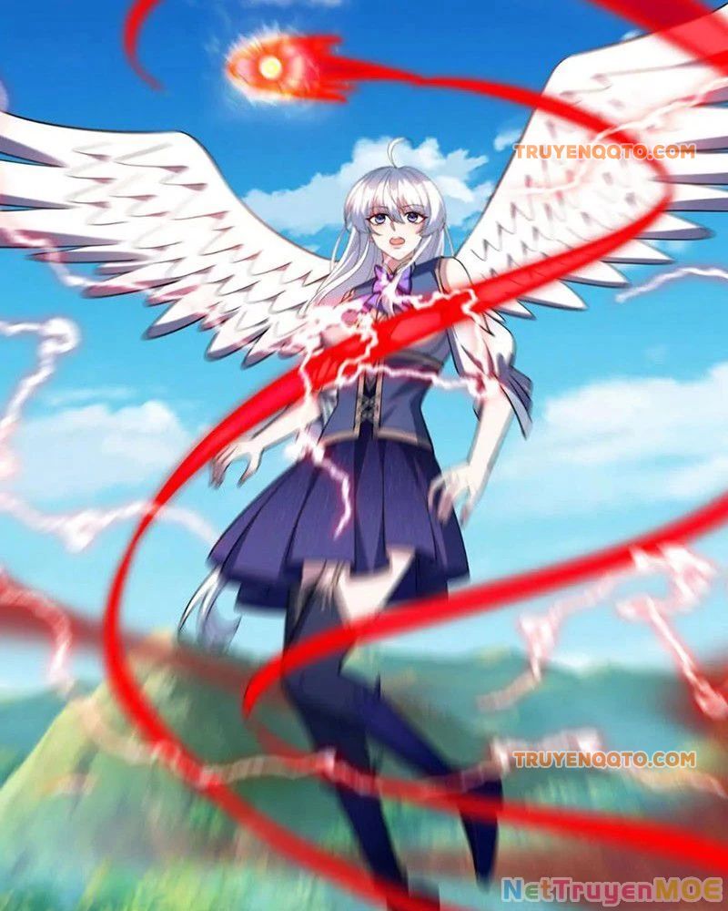 Huyễn Thú Của Ta Có Thể Tiến Hoá Vô Hạn - Chapter 24 - Page 20