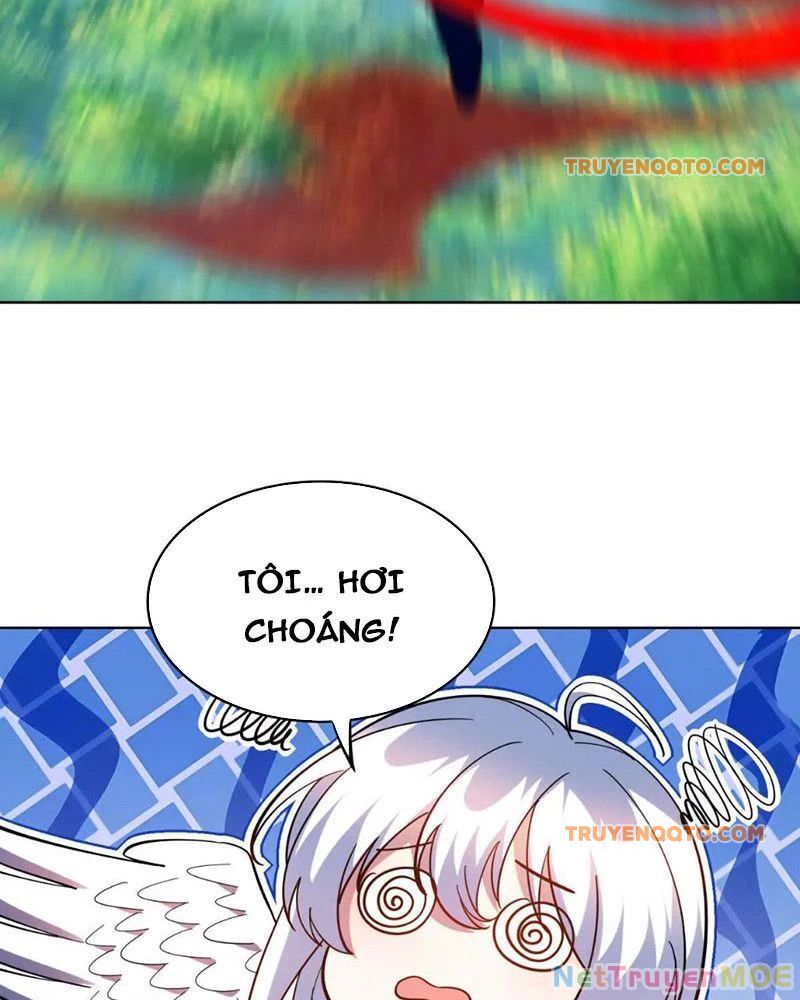 Huyễn Thú Của Ta Có Thể Tiến Hoá Vô Hạn - Chapter 24 - Page 21