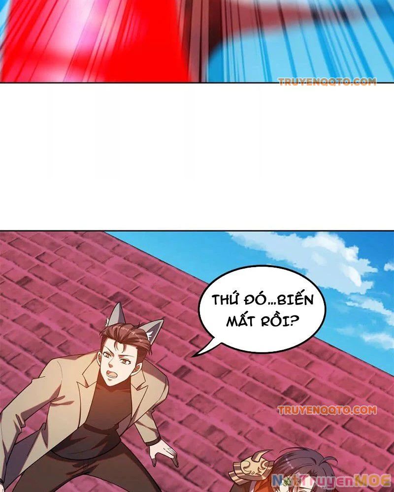 Huyễn Thú Của Ta Có Thể Tiến Hoá Vô Hạn - Chapter 24 - Page 24