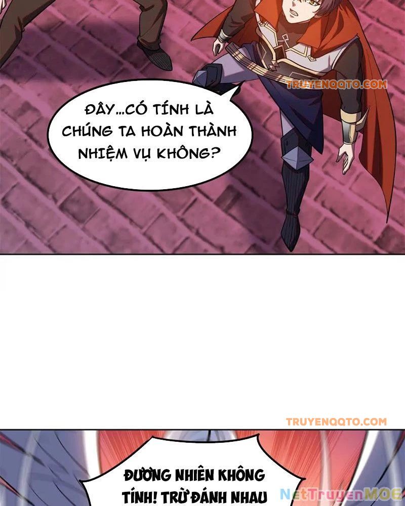 Huyễn Thú Của Ta Có Thể Tiến Hoá Vô Hạn - Chapter 24 - Page 25