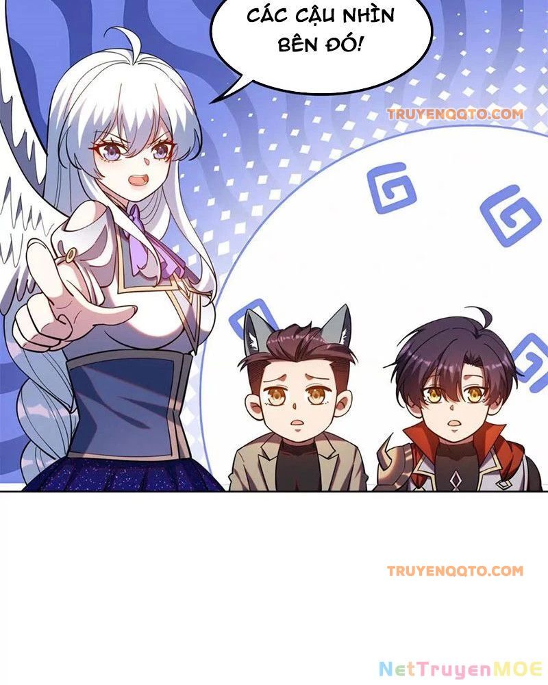 Huyễn Thú Của Ta Có Thể Tiến Hoá Vô Hạn - Chapter 24 - Page 29