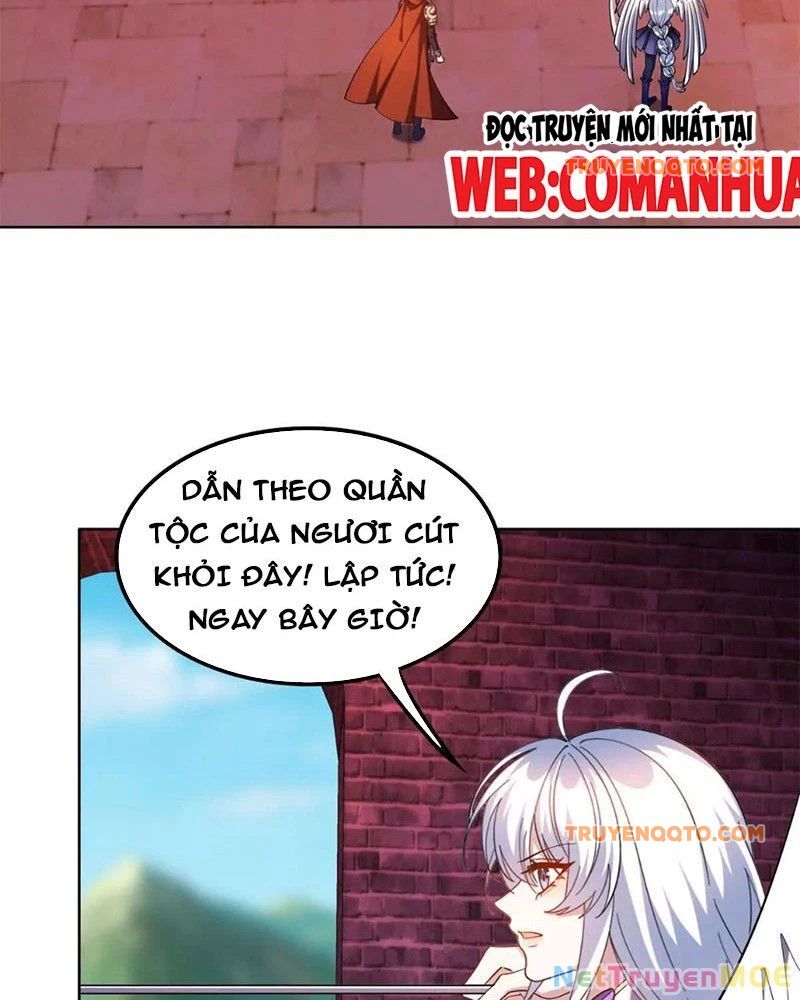 Huyễn Thú Của Ta Có Thể Tiến Hoá Vô Hạn - Chapter 24 - Page 3