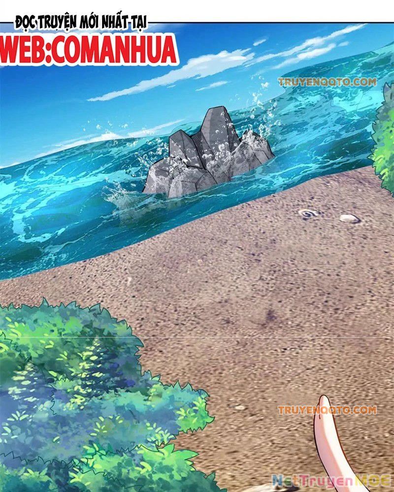 Huyễn Thú Của Ta Có Thể Tiến Hoá Vô Hạn - Chapter 24 - Page 30