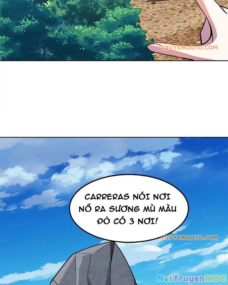 Huyễn Thú Của Ta Có Thể Tiến Hoá Vô Hạn - Chapter 24 - Page 31