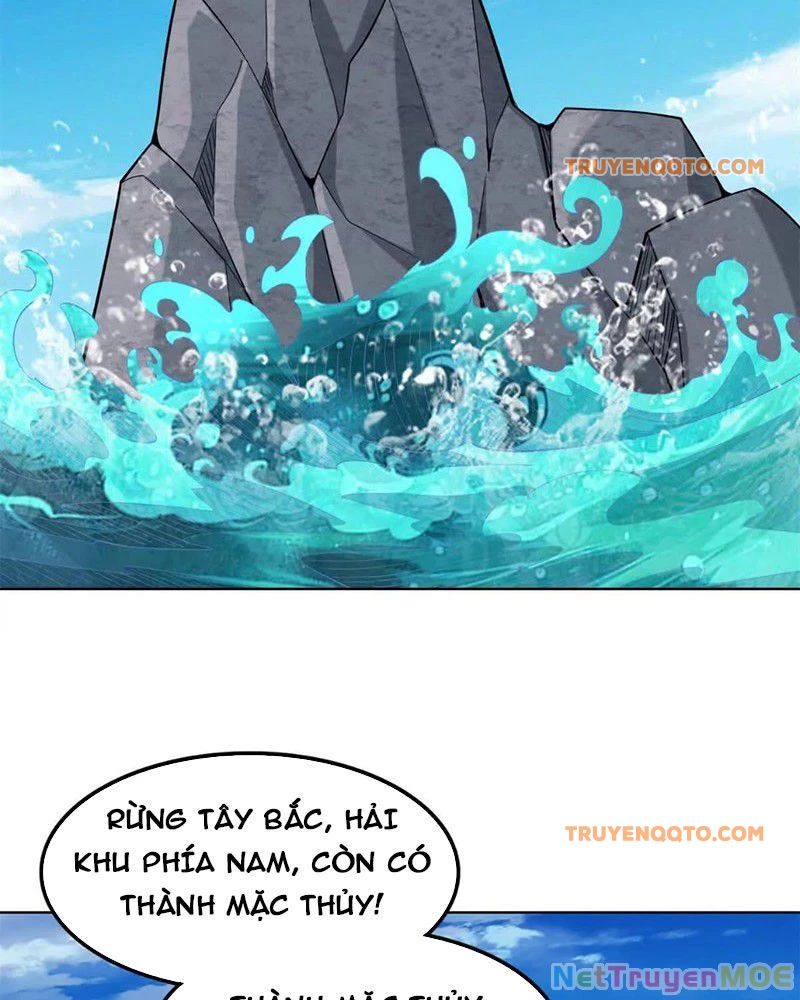 Huyễn Thú Của Ta Có Thể Tiến Hoá Vô Hạn - Chapter 24 - Page 32