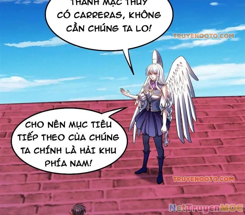 Huyễn Thú Của Ta Có Thể Tiến Hoá Vô Hạn - Chapter 24 - Page 33