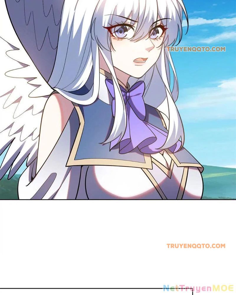 Huyễn Thú Của Ta Có Thể Tiến Hoá Vô Hạn - Chapter 24 - Page 35