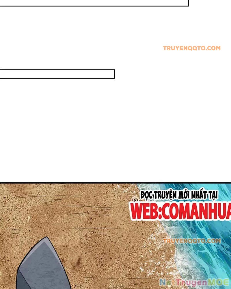 Huyễn Thú Của Ta Có Thể Tiến Hoá Vô Hạn - Chapter 24 - Page 36