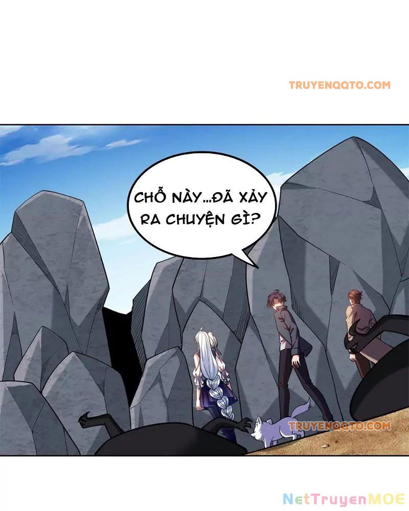 Huyễn Thú Của Ta Có Thể Tiến Hoá Vô Hạn - Chapter 24 - Page 38