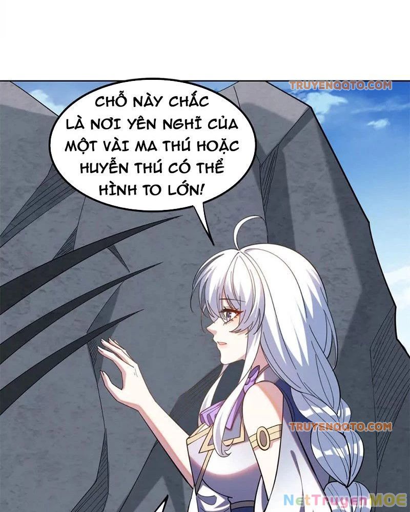 Huyễn Thú Của Ta Có Thể Tiến Hoá Vô Hạn - Chapter 24 - Page 39