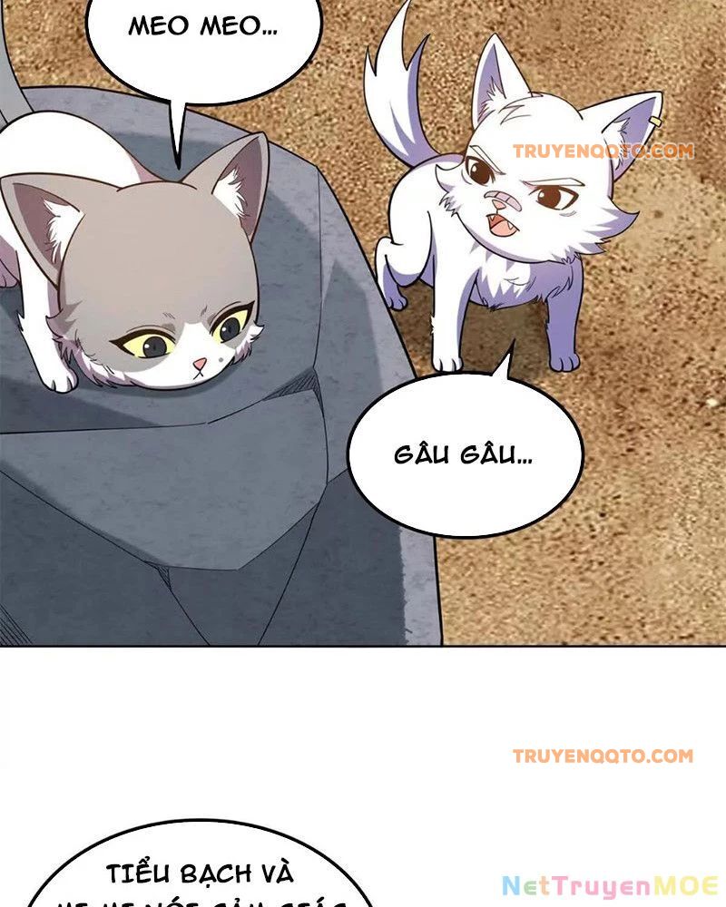 Huyễn Thú Của Ta Có Thể Tiến Hoá Vô Hạn - Chapter 24 - Page 41