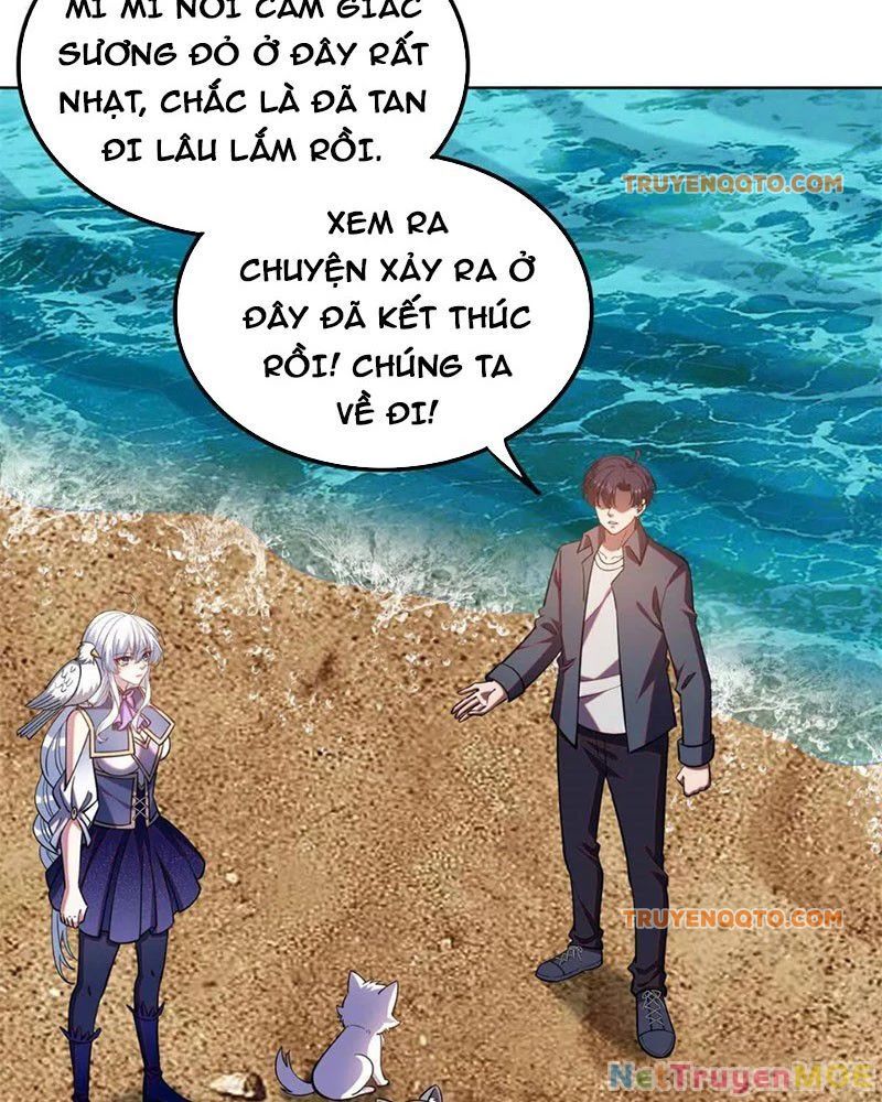 Huyễn Thú Của Ta Có Thể Tiến Hoá Vô Hạn - Chapter 24 - Page 42