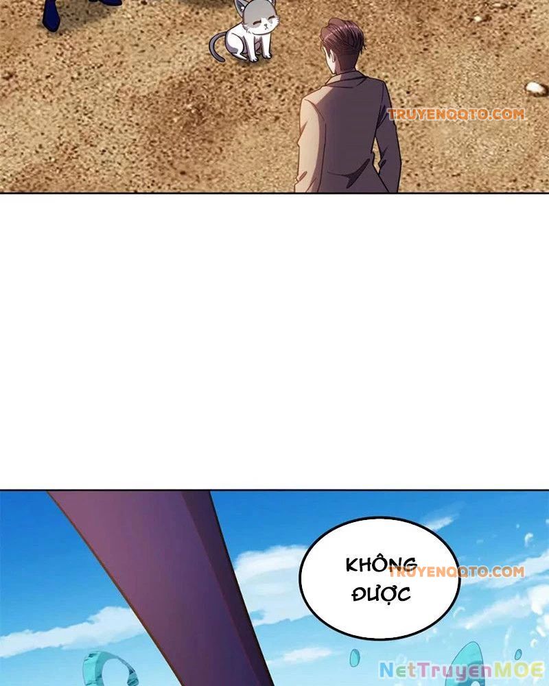 Huyễn Thú Của Ta Có Thể Tiến Hoá Vô Hạn - Chapter 24 - Page 43