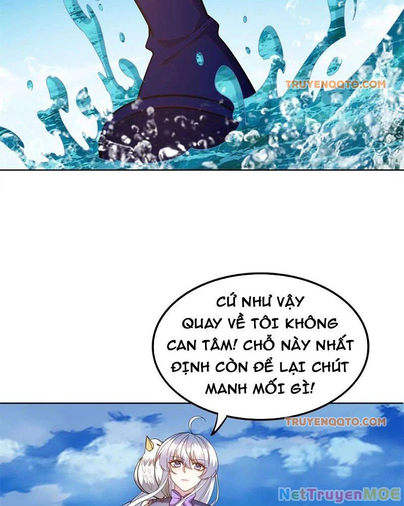 Huyễn Thú Của Ta Có Thể Tiến Hoá Vô Hạn - Chapter 24 - Page 44