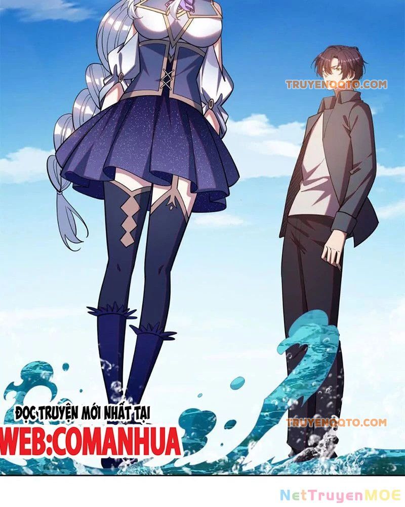 Huyễn Thú Của Ta Có Thể Tiến Hoá Vô Hạn - Chapter 24 - Page 45