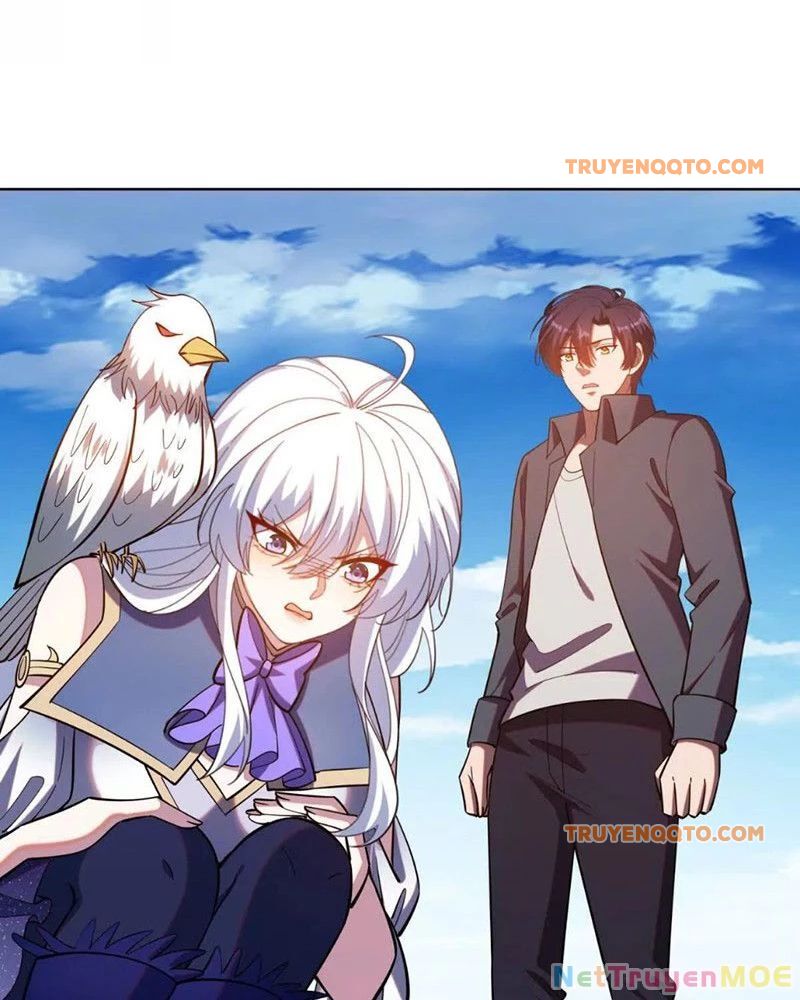 Huyễn Thú Của Ta Có Thể Tiến Hoá Vô Hạn - Chapter 24 - Page 47