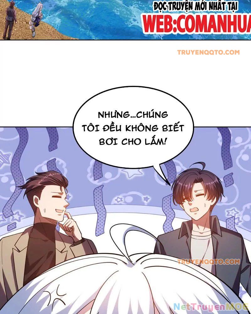 Huyễn Thú Của Ta Có Thể Tiến Hoá Vô Hạn - Chapter 24 - Page 50