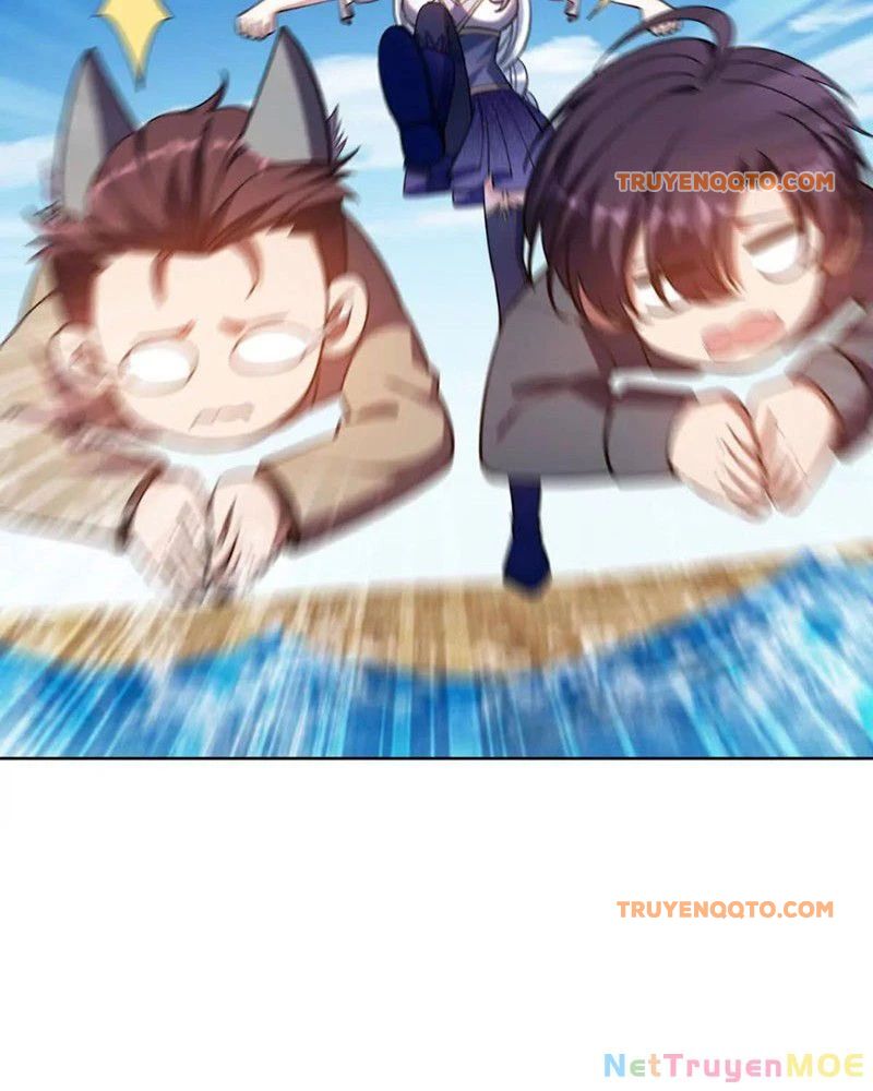 Huyễn Thú Của Ta Có Thể Tiến Hoá Vô Hạn - Chapter 24 - Page 52