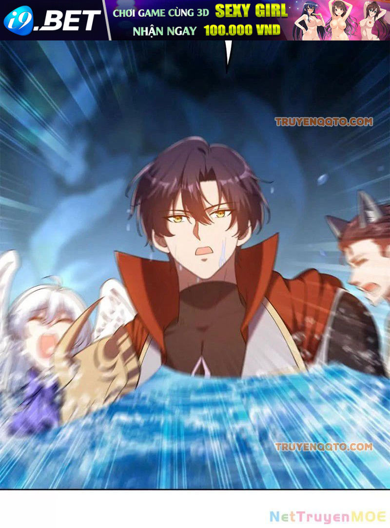 Huyễn Thú Của Ta Có Thể Tiến Hoá Vô Hạn - Chapter 24 - Page 60