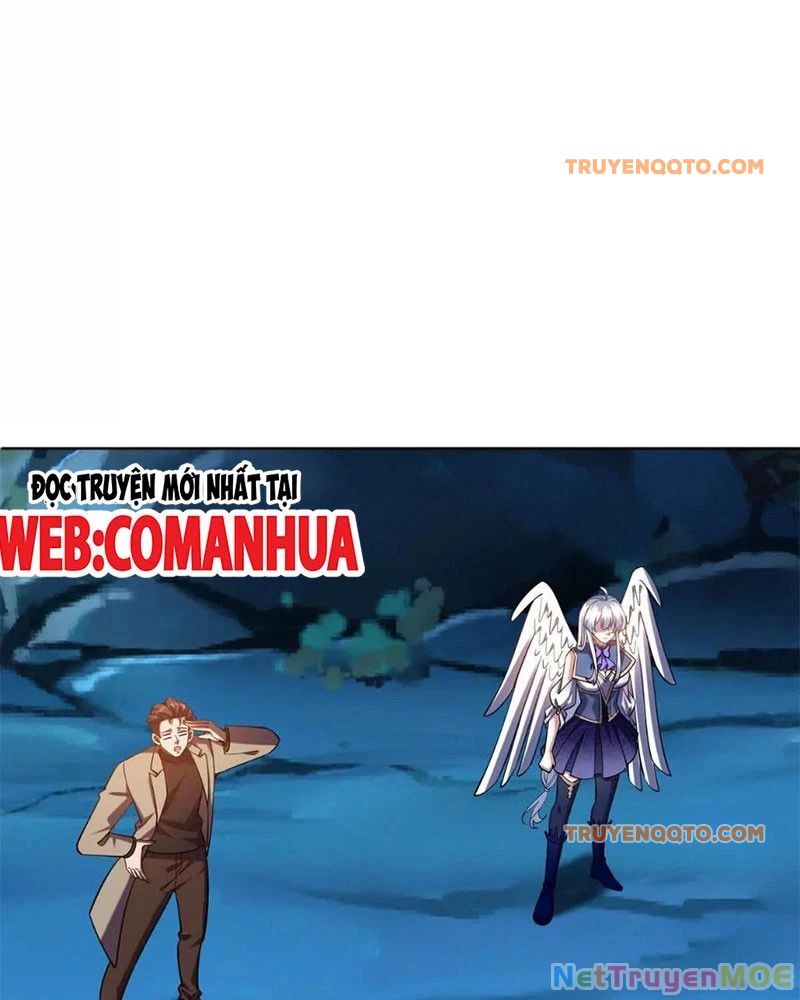 Huyễn Thú Của Ta Có Thể Tiến Hoá Vô Hạn - Chapter 24 - Page 61