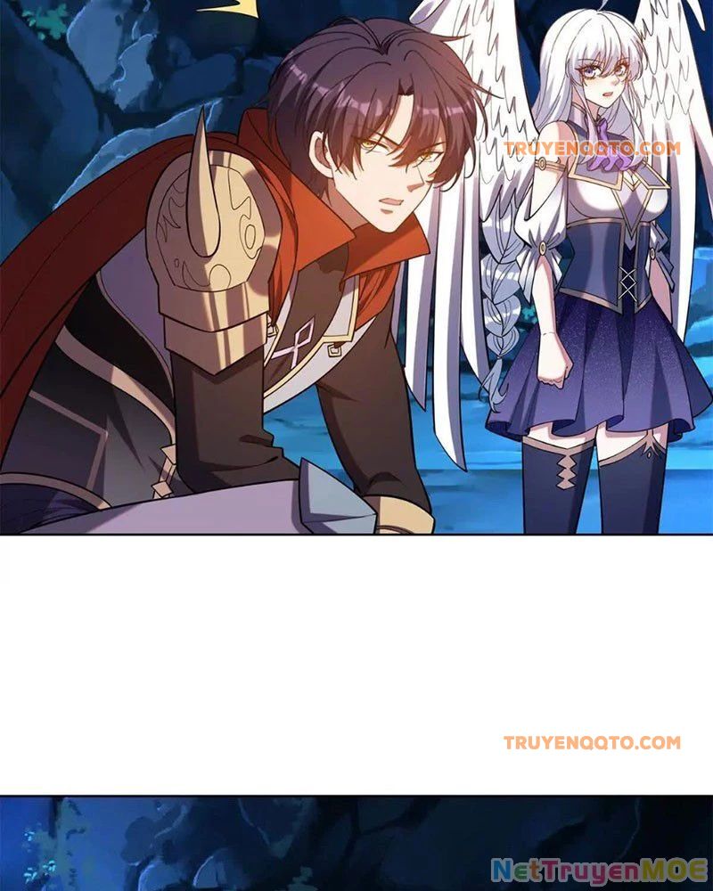 Huyễn Thú Của Ta Có Thể Tiến Hoá Vô Hạn - Chapter 24 - Page 66