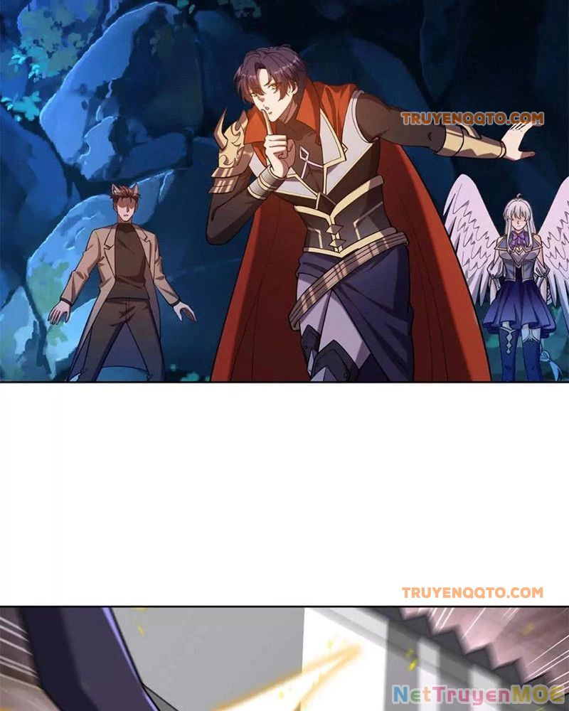 Huyễn Thú Của Ta Có Thể Tiến Hoá Vô Hạn - Chapter 24 - Page 67