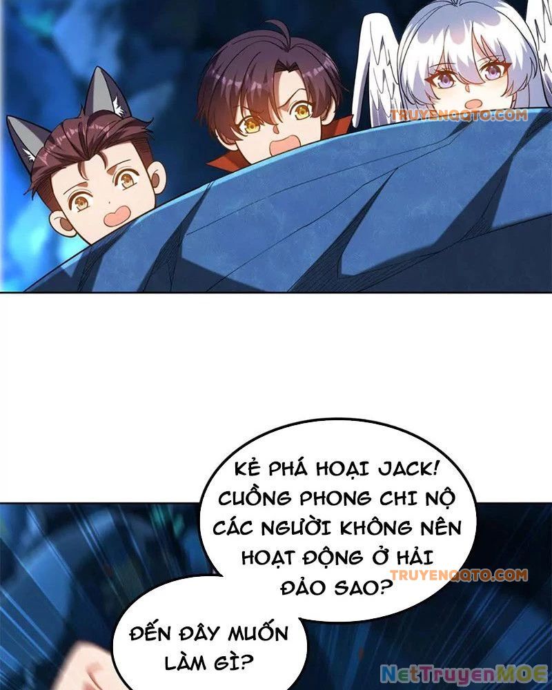 Huyễn Thú Của Ta Có Thể Tiến Hoá Vô Hạn - Chapter 24 - Page 69
