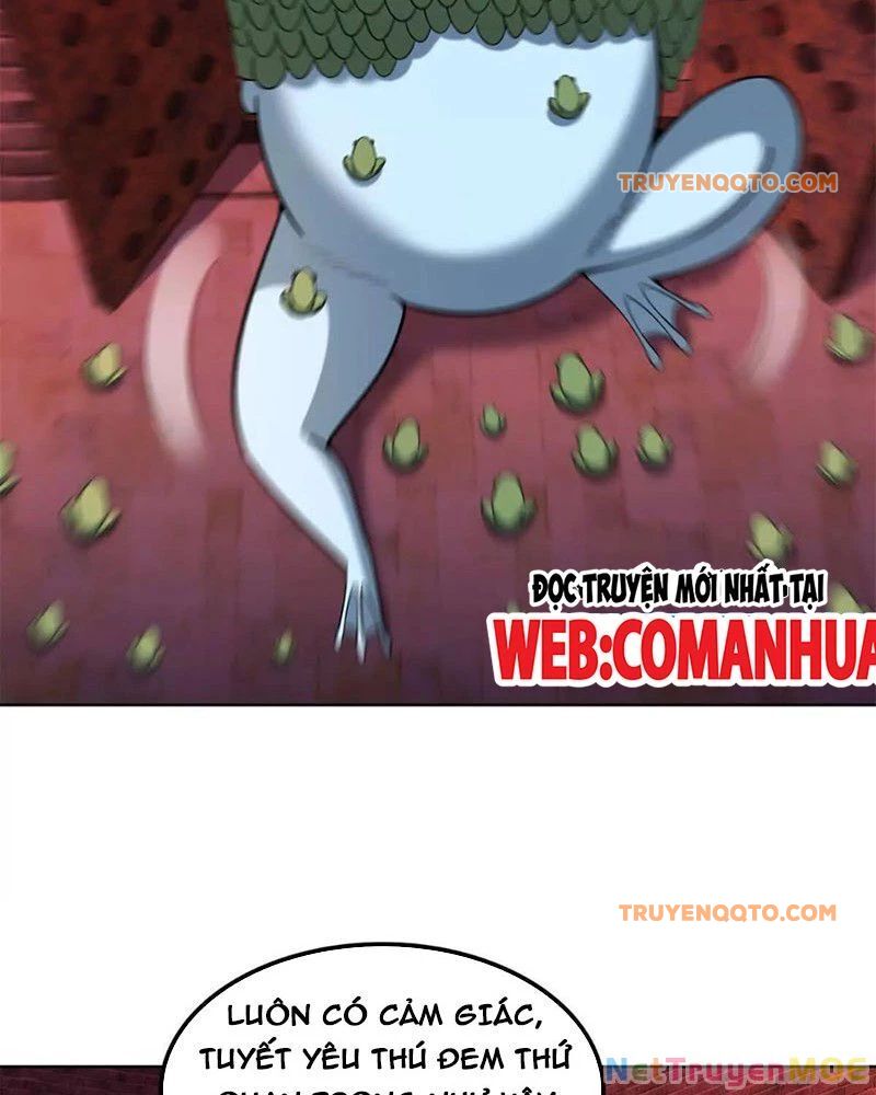 Huyễn Thú Của Ta Có Thể Tiến Hoá Vô Hạn - Chapter 24 - Page 7