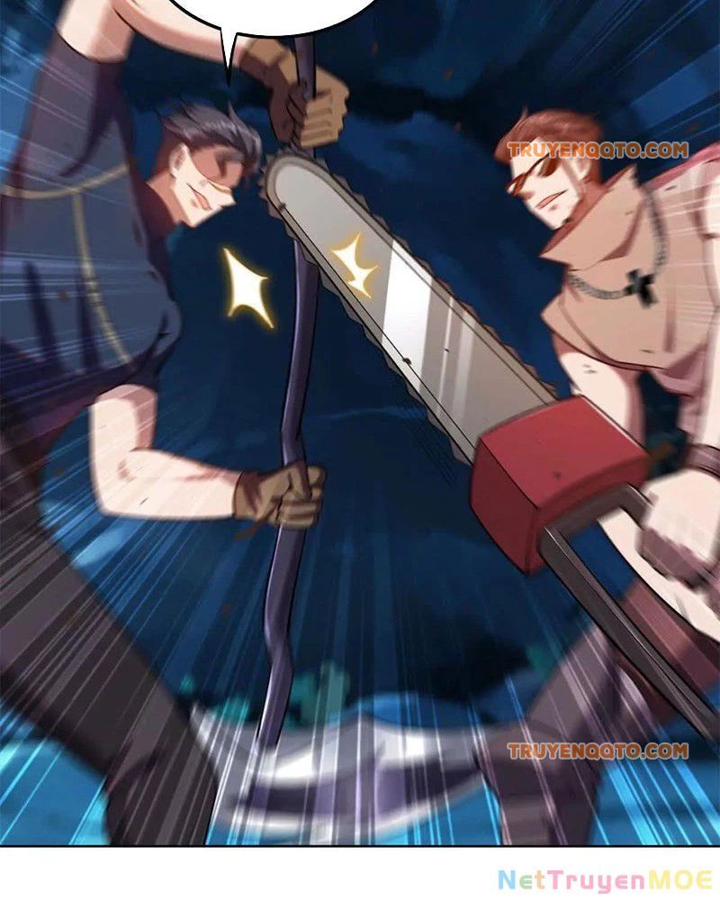 Huyễn Thú Của Ta Có Thể Tiến Hoá Vô Hạn - Chapter 24 - Page 70