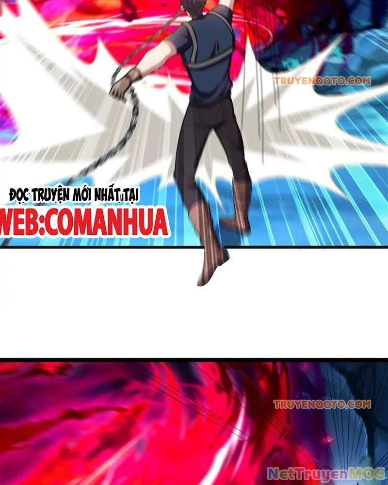 Huyễn Thú Của Ta Có Thể Tiến Hoá Vô Hạn - Chapter 25 - Page 12