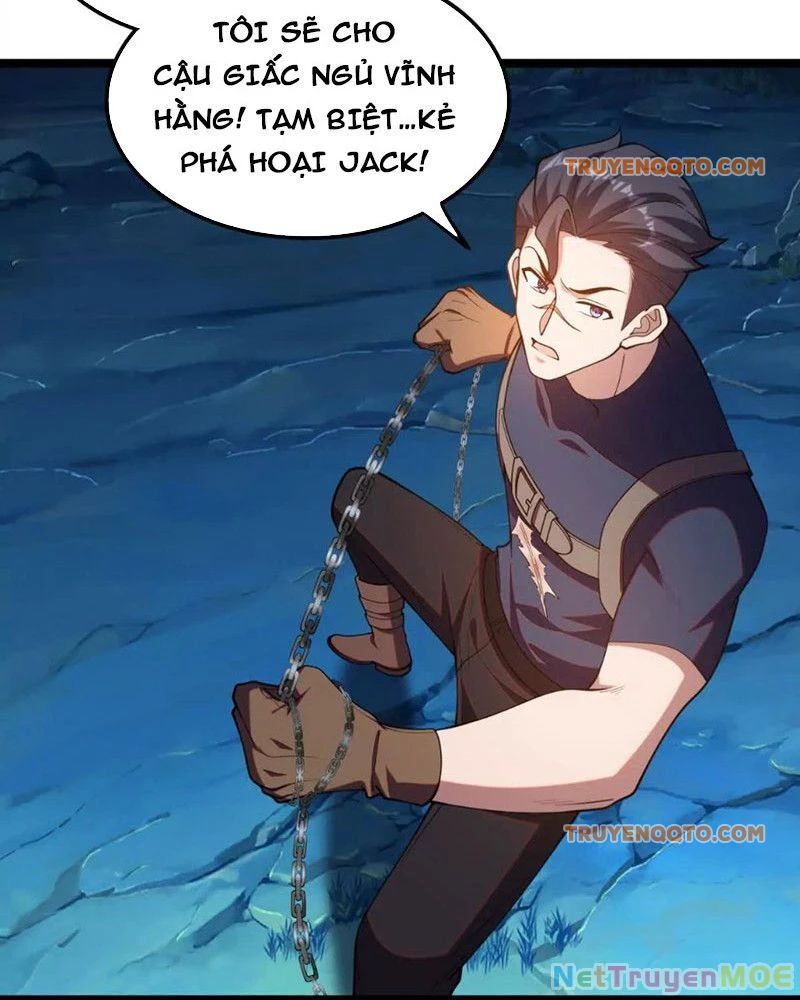 Huyễn Thú Của Ta Có Thể Tiến Hoá Vô Hạn - Chapter 25 - Page 20