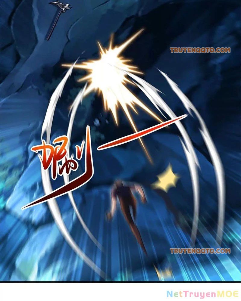 Huyễn Thú Của Ta Có Thể Tiến Hoá Vô Hạn - Chapter 25 - Page 25