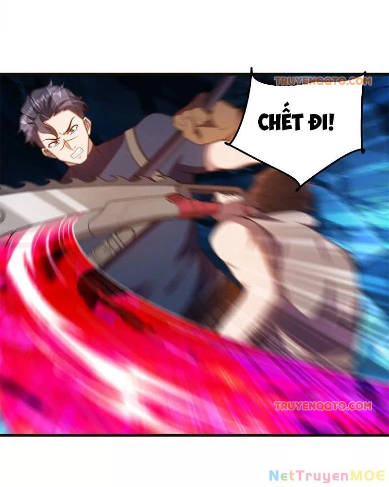 Huyễn Thú Của Ta Có Thể Tiến Hoá Vô Hạn - Chapter 25 - Page 3