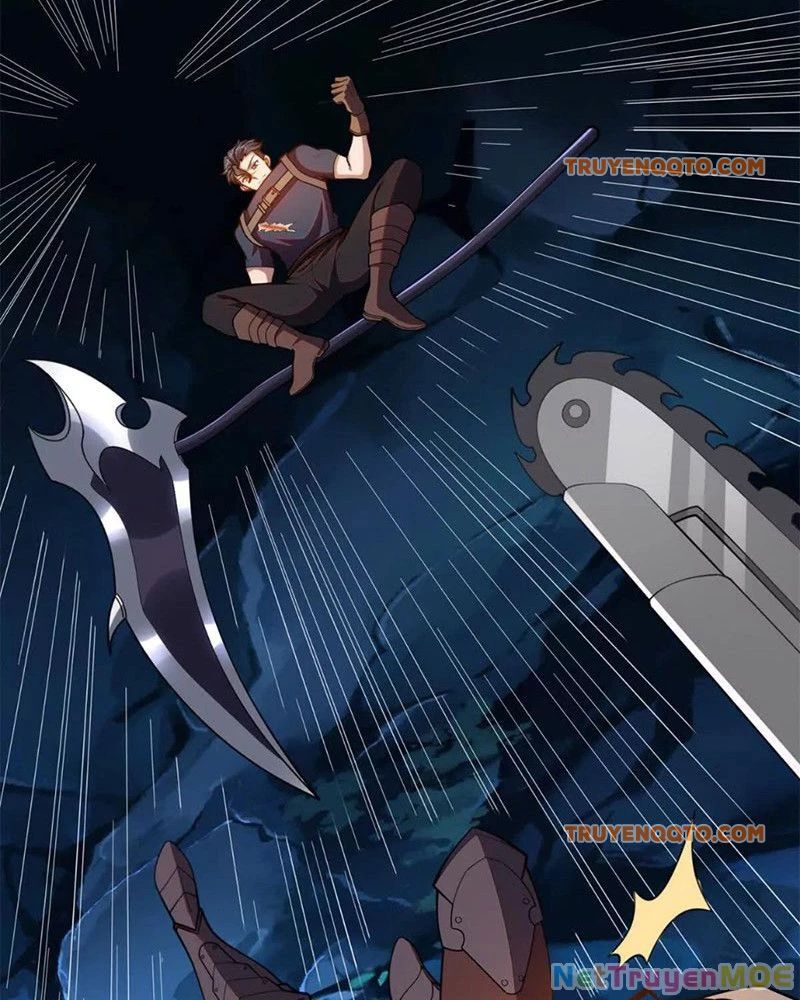 Huyễn Thú Của Ta Có Thể Tiến Hoá Vô Hạn - Chapter 25 - Page 30